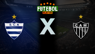 Assistir Aymorés x Atlético-MG ao vivo online 19/01/2025