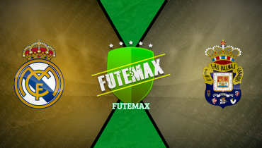 Assistir Real Madrid x Las Palmas ao vivo online 19/01/2025