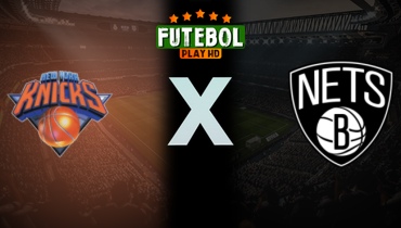 Assistir NBA: New York Knicks x Brooklyn Nets ao vivo online 21/01/2025