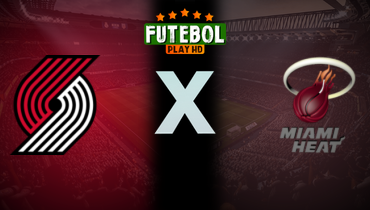 Assistir NBA: Portland Trail Blazers x Miami Heat ao vivo online 21/01/2025