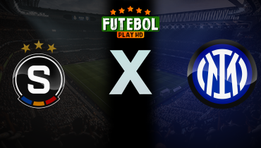 Assistir Sparta Praga x Inter de Milão ao vivo online 22/01/2025