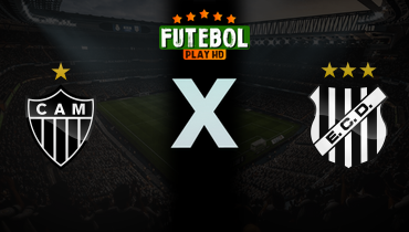 Assistir Atlético-MG x Democrata GV ao vivo online 22/01/2025