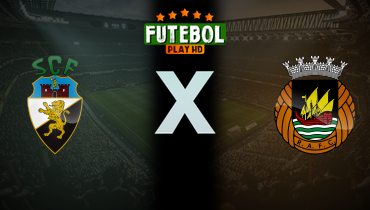 Assistir Farense x Rio Ave ao vivo online 25/01/2025