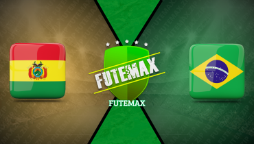 Assistir Bolívia x Brasil ao vivo online 26/01/2025