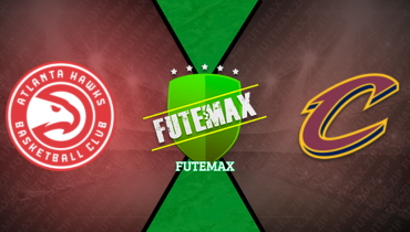 Assistir NBA: Atlanta Hawks x Cleveland Cavaliers ao vivo online 30/01/2025