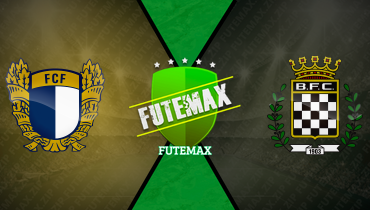 Assistir Famalicão x Boavista ao vivo online 31/01/2025