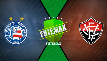 Assistir Bahia x Vitória ao vivo online 01/02/2025