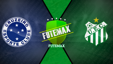 Assistir Cruzeiro x Uberlândia ao vivo online 02/02/2025