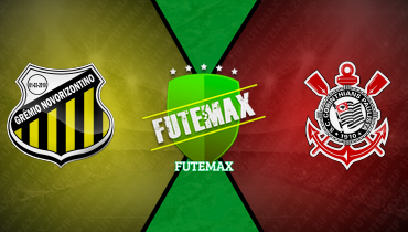 Assistir FuteMAX ao vivo em HD Online