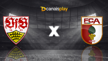 Assistir Stuttgart x Augsburg ao vivo online 04/02/2025
