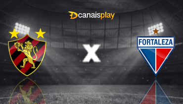 Assistir Sport x Fortaleza ao vivo online 04/02/2025