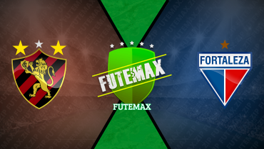 Assistir Sport x Fortaleza ao vivo online 04/02/2025