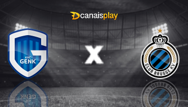 Assistir Genk x Club Brugge ao vivo online 05/02/2025