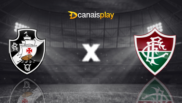 Assistir Vasco x Fluminense ao vivo online 05/02/2025