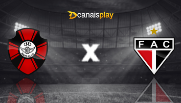 Assistir Moto Club x Ferroviário ao vivo online 05/02/2025