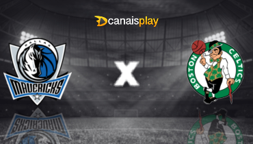 Assistir NBA: Dallas Mavericks x Boston Celtics ao vivo online 06/02/2025