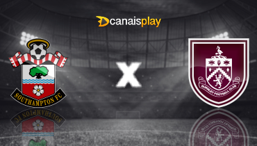 Assistir Southampton x Burnley ao vivo online 08/02/2025