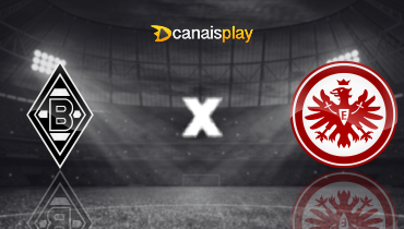 Assistir Borussia Mönchengladbach x Eintracht Frankfurt ao vivo online 08/02/2025