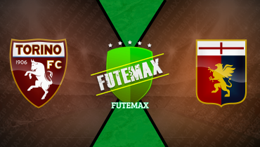 Assistir Torino x Genoa ao vivo online 08/02/2025