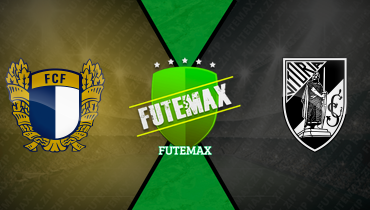 Assistir Famalicão x Vitória Guimarães ao vivo online 08/02/2025