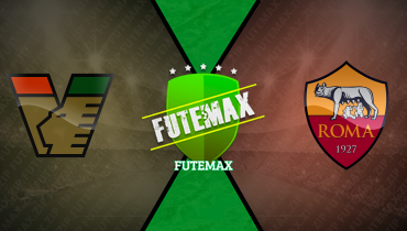 Assistir Venezia x Roma ao vivo online 09/02/2025