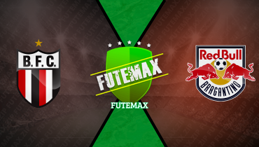 Assistir FuteMAX ao vivo em HD Online