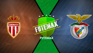 Assistir Monaco x Benfica ao vivo online 12/02/2025