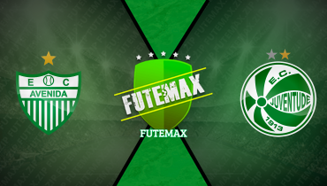 Assistir FuteMAX ao vivo em HD Online