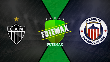 Assistir FuteMAX ao vivo em HD Online