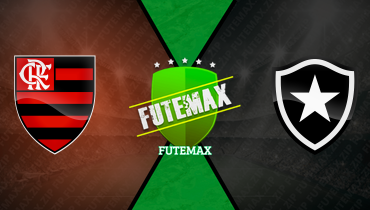 Assistir Flamengo x Botafogo ao vivo online 12/02/2025