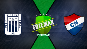 Assistir Alianza Lima x Nacional-PAR ao vivo online 12/02/2025