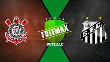 Assistir Corinthians x Santos ao vivo online 12/02/2025
