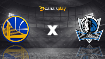 Assistir NBA: Golden State Warriors x Dallas Mavericks ao vivo online 12/02/2025