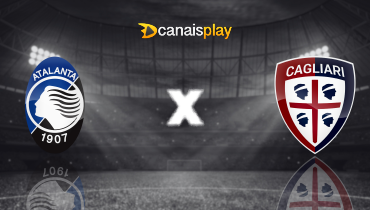 Assistir Atalanta x Cagliari ao vivo online 15/02/2025