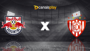 Assistir Red Bull Bragantino x Noroeste ao vivo online 15/02/2025