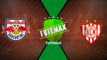 Assistir Red Bull Bragantino x Noroeste ao vivo online 15/02/2025