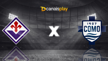 Assistir Fiorentina x Como ao vivo online 16/02/2025