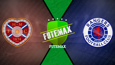 Assistir Hearts x Rangers ao vivo online 16/02/2025
