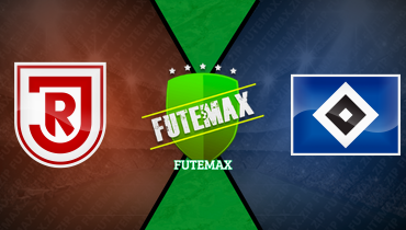 Assistir Jahn Regensburg x Hamburger SV ao vivo online 16/02/2025