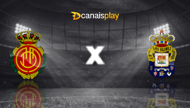 Assistir Mallorca x Las Palmas ao vivo online 16/02/2025
