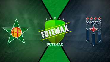 Assistir Portuguesa-RJ x Maricá ao vivo online 16/02/2025