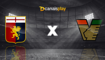 Assistir Genoa x Venezia ao vivo online 17/02/2025