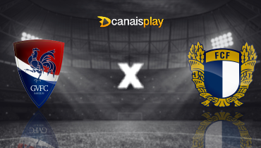 Assistir Gil Vicente x Famalicão ao vivo online 17/02/2025