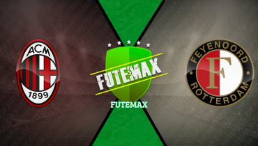 Assistir Milan x Feyenoord ao vivo online 18/02/2025