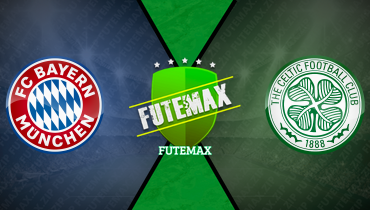 Assistir Bayern de Munique x Celtic ao vivo online 18/02/2025