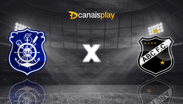 Assistir Olaria x ABC ao vivo online 20/02/2025