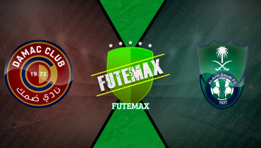 Assistir FuteMAX ao vivo em HD Online