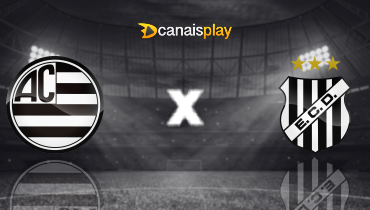 Assistir Athletic Club x Democrata GV ao vivo online 21/02/2025