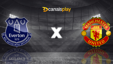 Assistir Everton x Manchester United ao vivo online 22/02/2025