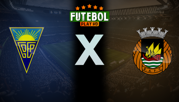 Assistir Estoril x Rio Ave ao vivo online 22/02/2025